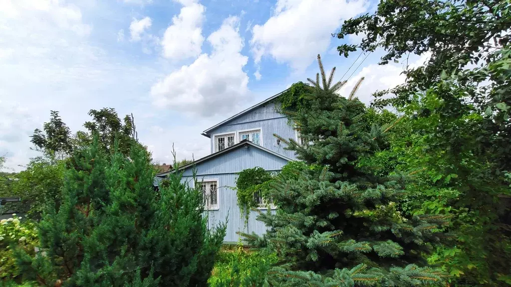 Продается дача в ТСН Полтево - Фото 2