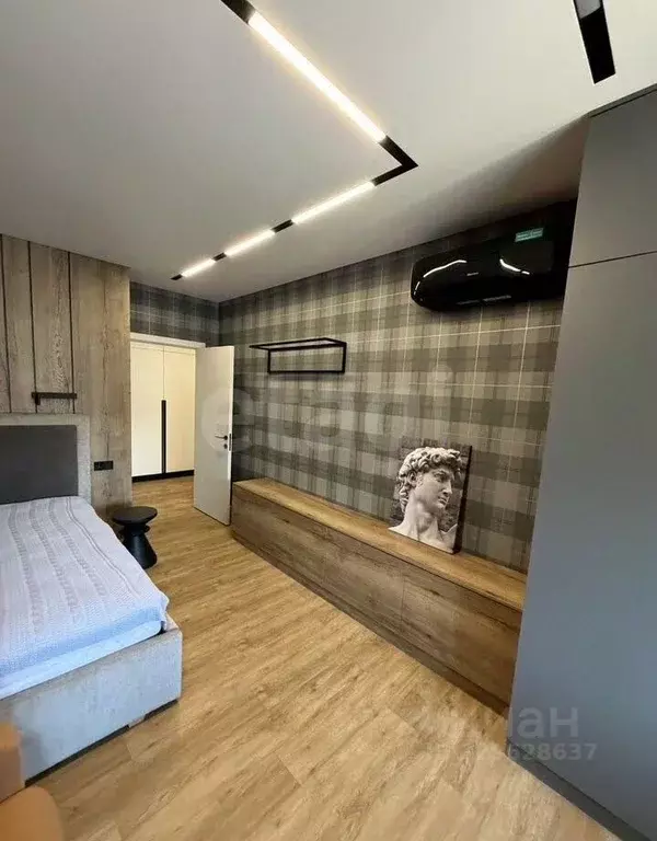 3-к кв. Белгородская область, Белгород ул. Костюкова, 36в (101.8 м) - Фото 2
