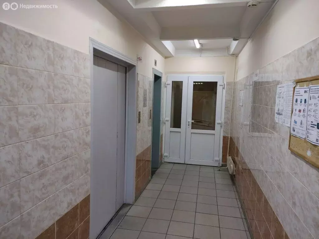 2-комнатная квартира: Москва, Ярославское шоссе, 55 (54 м) - Фото 0