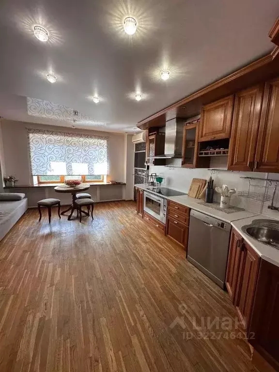 3-к кв. Самарская область, Тольятти ул. Громовой, 20 (75.0 м) - Фото 2