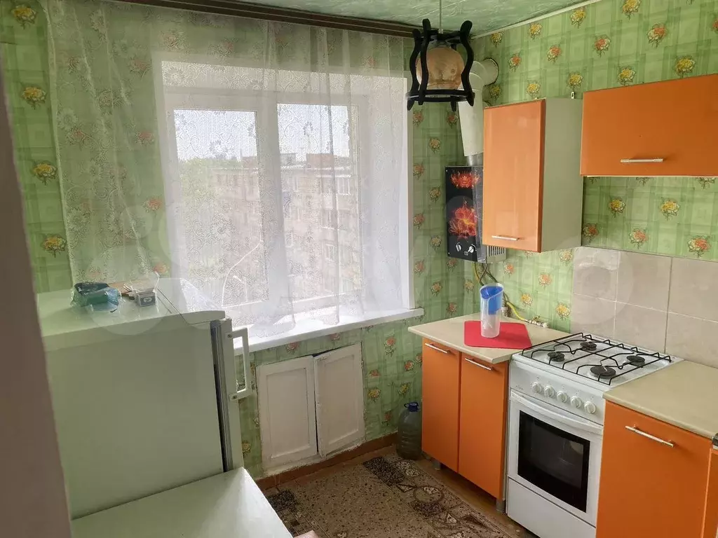 2-к. квартира, 44,2 м, 5/5 эт. - Фото 0