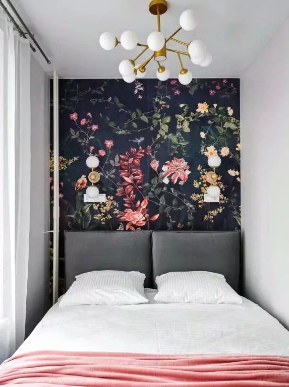 1-к кв. Москва Волоколамское ш., 24к1 (20.0 м) - Фото 2