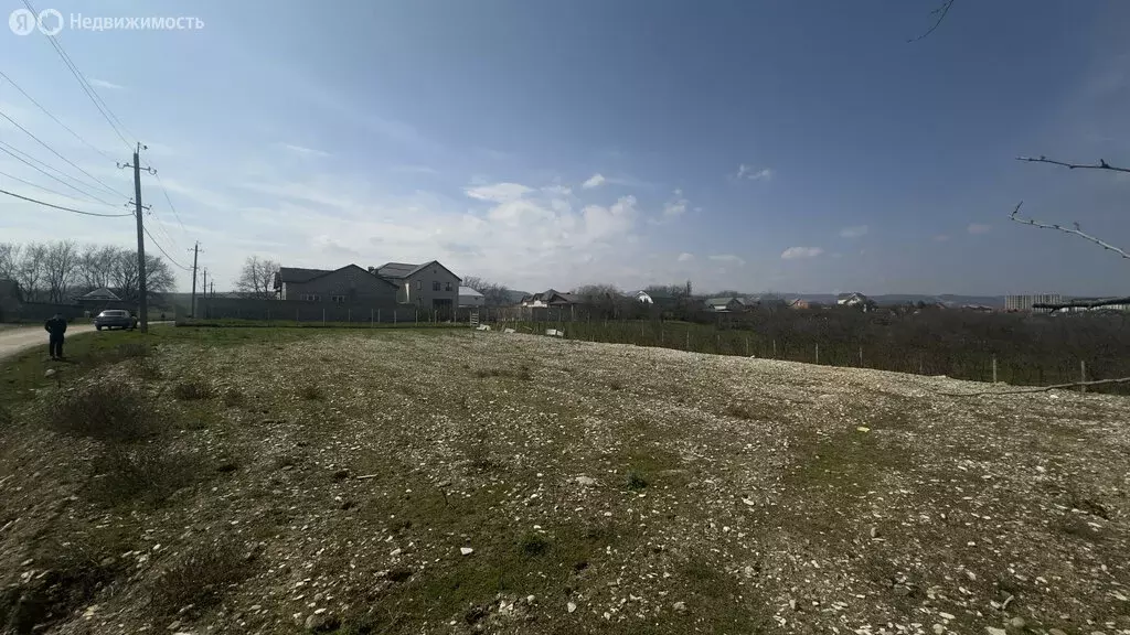 Участок в село Шалушка, переулок Ж.А. Шаваева (10 м) - Фото 2