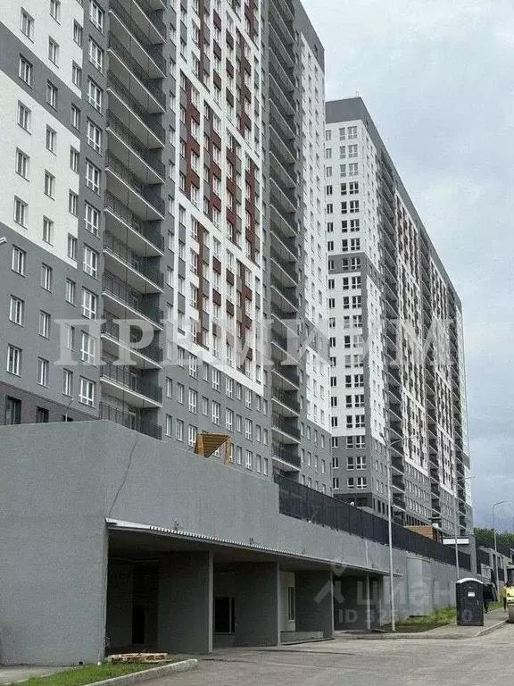 3-к кв. Самарская область, Самара ул. Стара-Загора, 240 (77.9 м) - Фото 2