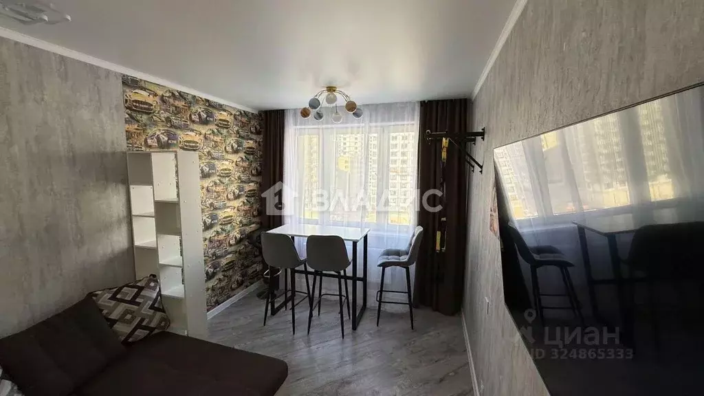 1-к кв. Москва Тагильская ул., 4В (47.0 м) - Фото 1