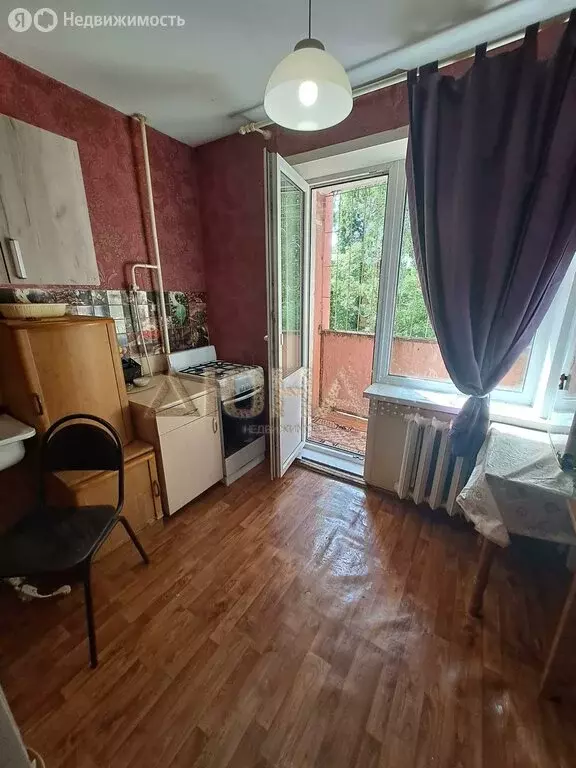 1-комнатная квартира: Кострома, улица Новый Быт, 6 (34.2 м) - Фото 1