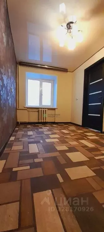 3-к кв. Томская область, Северск Коммунистический просп., 81 (55.2 м) - Фото 1