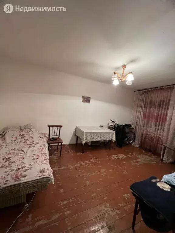 1-комнатная квартира: Владикавказ, Московская улица, 45к1 (28 м) - Фото 0