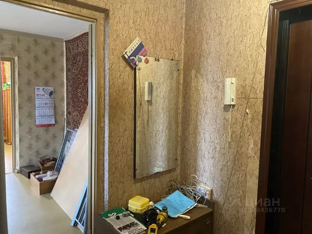 4-к кв. Московская область, Долгопрудный Лихачевское ш., 20к1 (63.1 м) - Фото 2