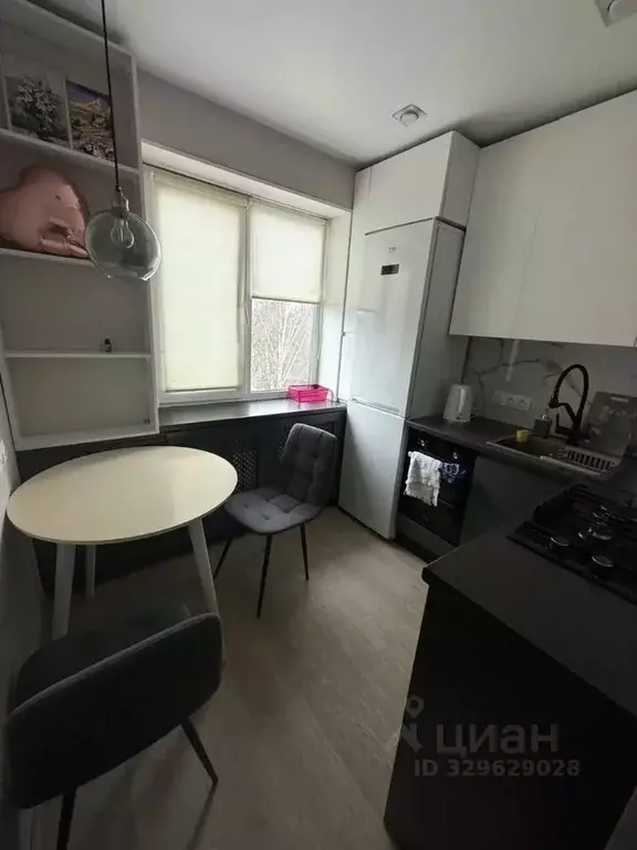1-к кв. Марий Эл, Йошкар-Ола Первомайская ул., 178 (32.0 м) - Фото 1