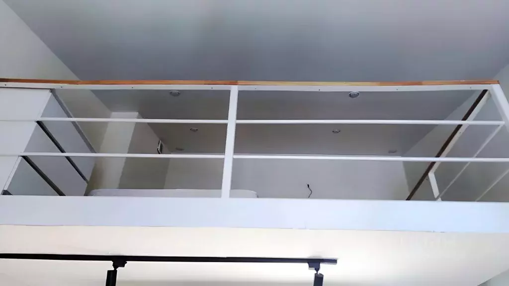 Студия Московская область, Королев Болшево мкр, Бурковский проезд, ... - Фото 1