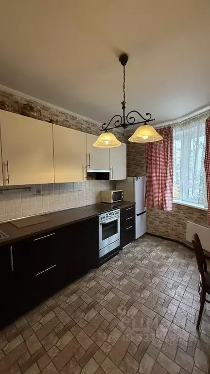 1-к кв. Москва ул. Недорубова, 25 (41.3 м) - Фото 1