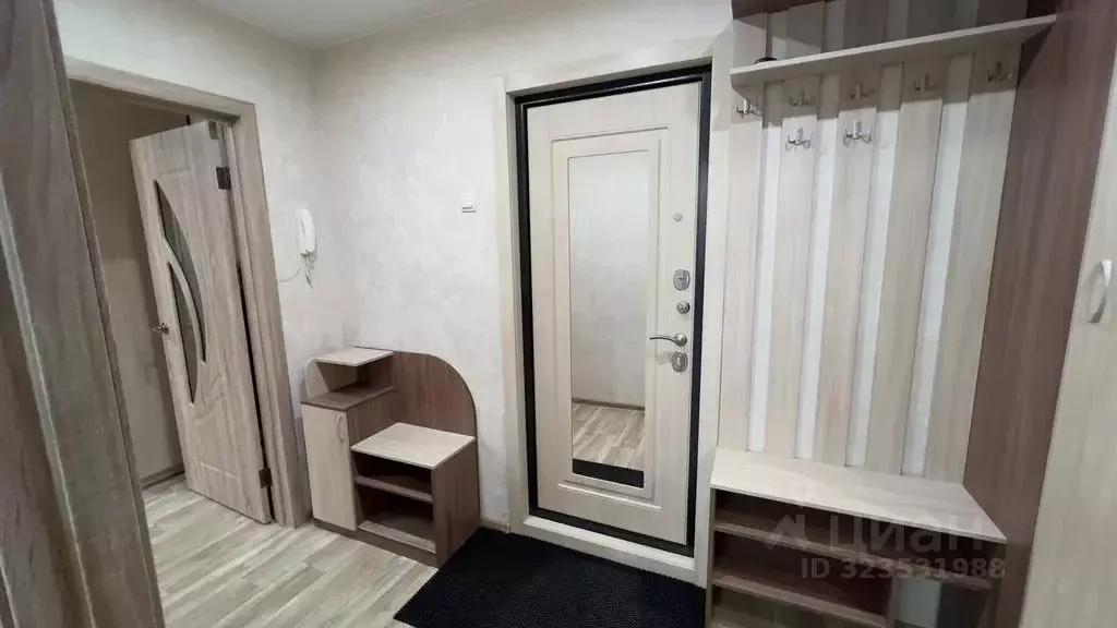 2-к кв. Самарская область, Тольятти ул. Дзержинского, 31 (49.0 м) - Фото 1