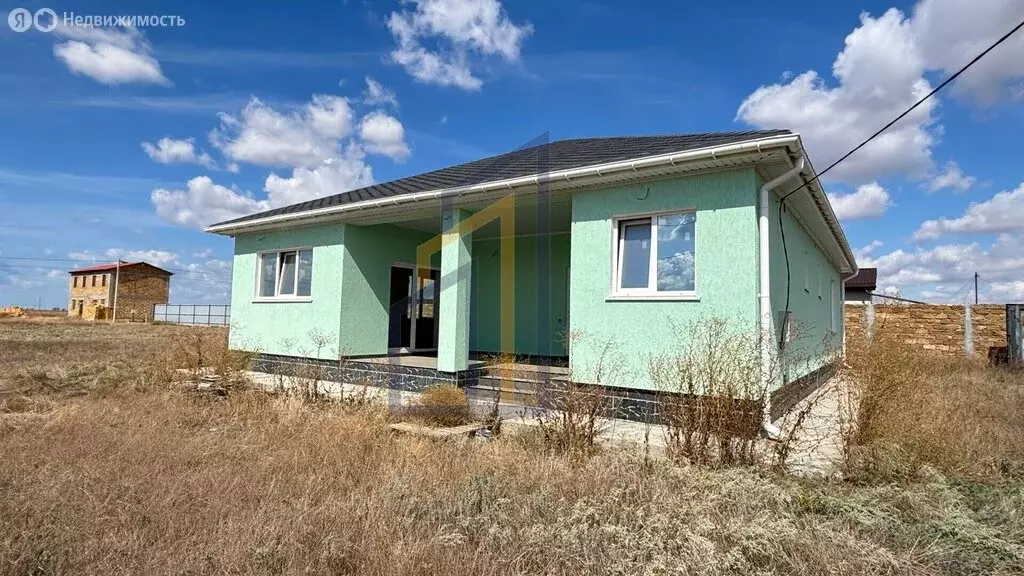 Дом в Молочное, Крымская улица (135 м) - Фото 2