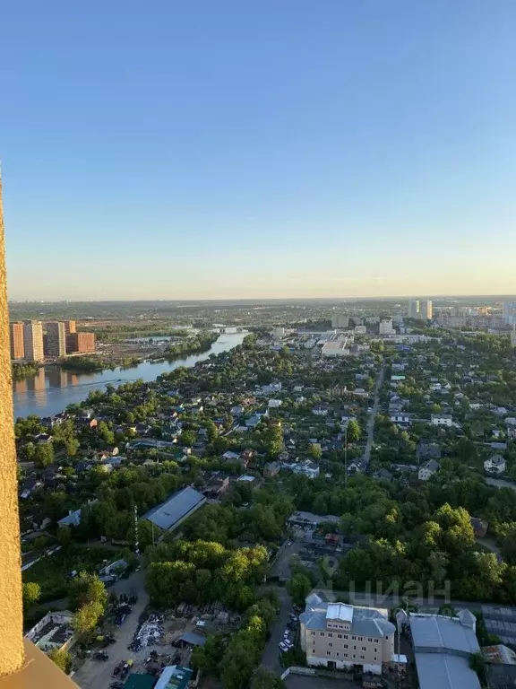 5-к кв. Московская область, Красногорск ул. Авангардная, 2 (130.0 м) - Фото 2