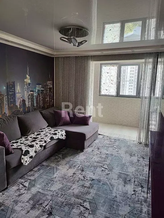 2-к кв. Москва Шенкурский проезд, 2 (60.0 м) - Фото 2