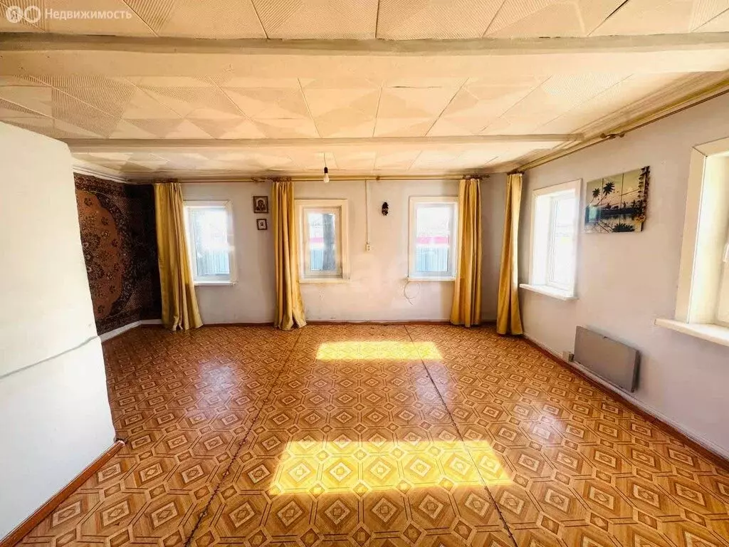 Дом в село Николаевка, Пионерская улица (48.4 м) - Фото 1