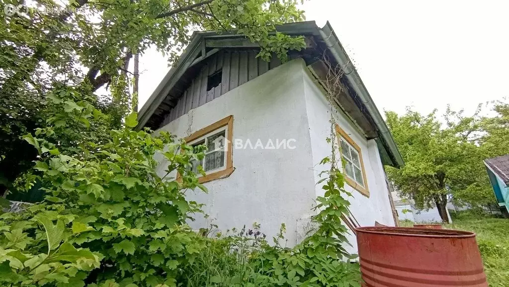 Дом в Владимир, сад Дружба-2 (14 м) - Фото 2