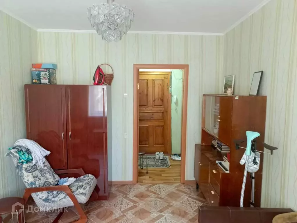 Продаётся 3-к квартира, 78 м - Фото 1