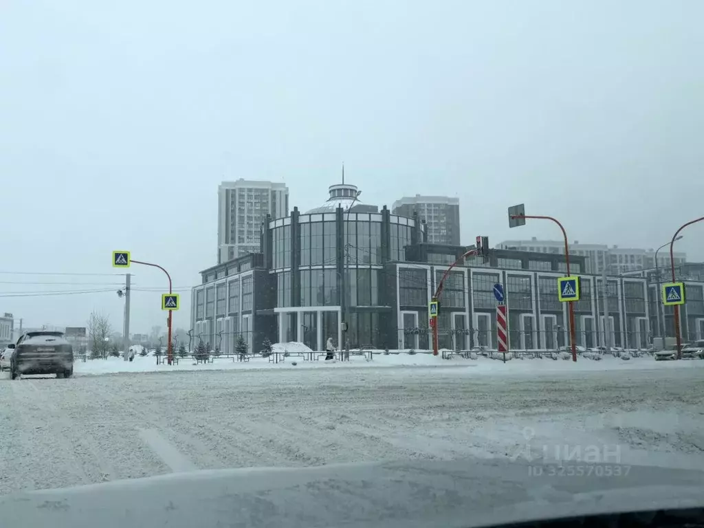 Офис в Алтайский край, Барнаул тракт Павловский, 174А (90 м) - Фото 2