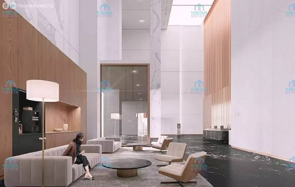 Офис (3572 м) - Фото 2