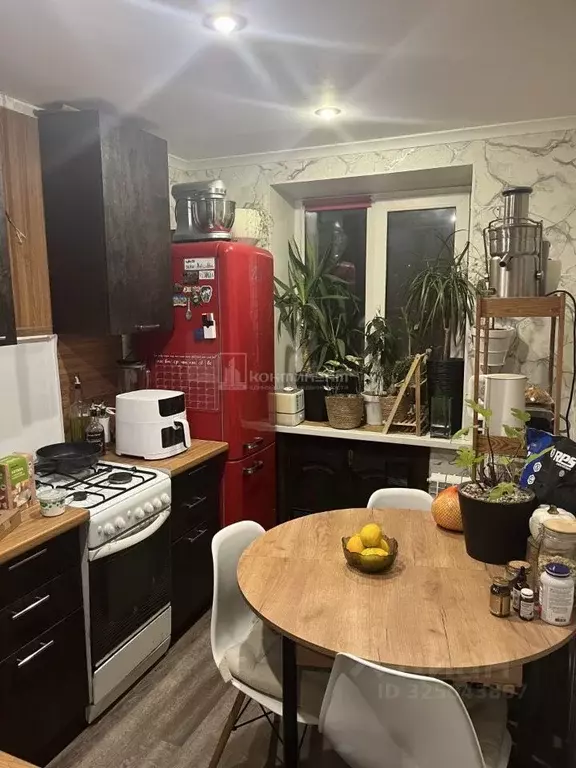 2-к кв. Владимирская область, Ковров просп. Ленина, 5 (39.8 м) - Фото 1