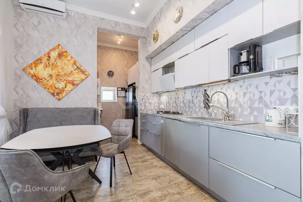 Продаётся 7-к квартира, 173.1 м - Фото 1