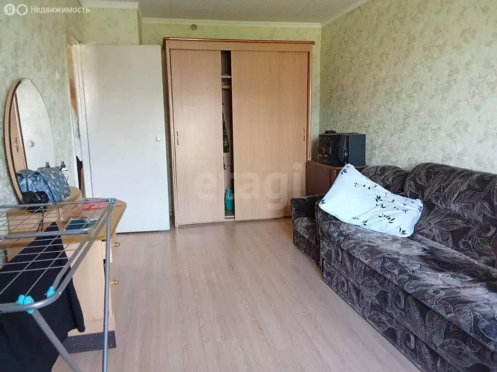 2-комнатная квартира: Талица, улица Пушкина, 4 (60.8 м) - Фото 1