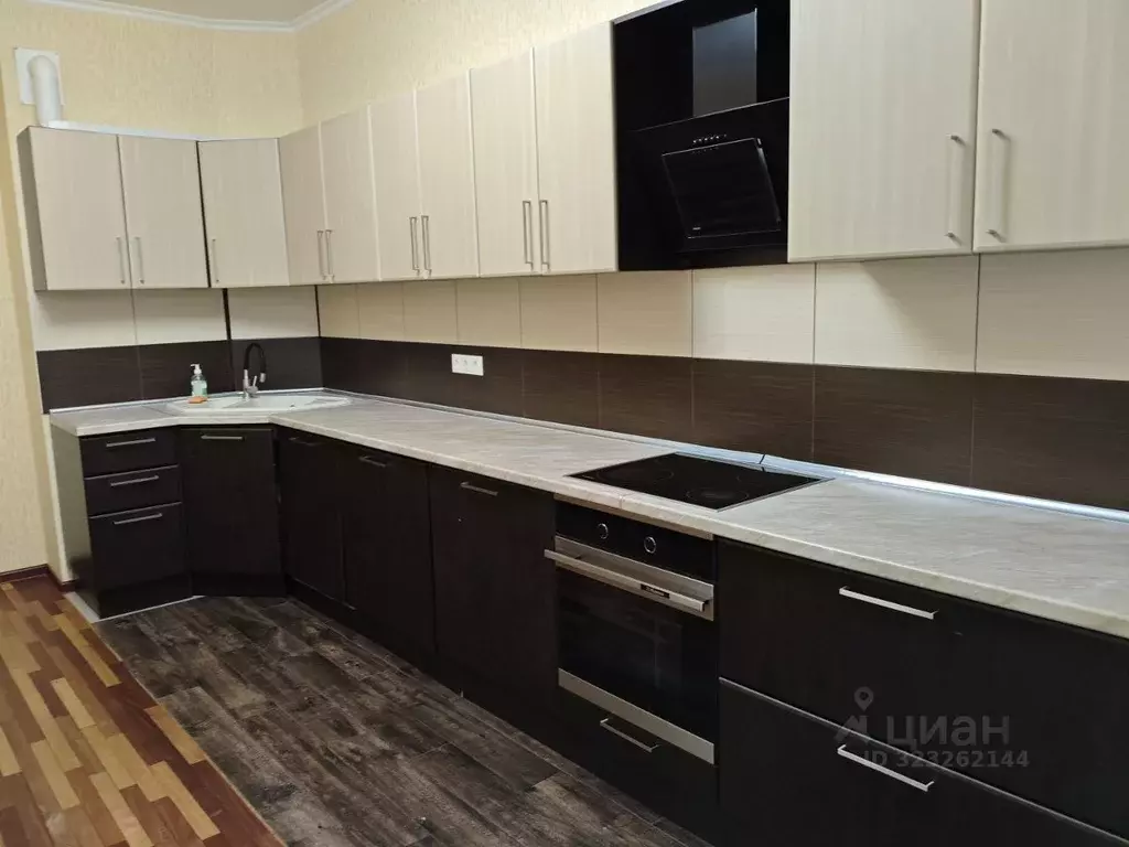 2-к кв. Краснодарский край, Краснодар ул. Имени П.М. Гаврилова, 27 ... - Фото 2