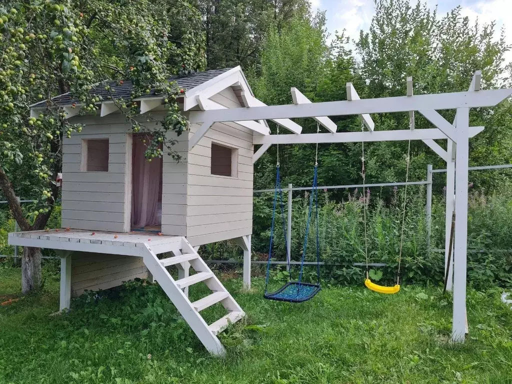 Дом в Удмуртия, Ижевск ул. Трудовая Пчела (30 м) - Фото 1
