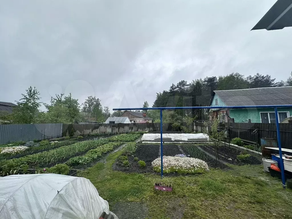 Дом 126 м на участке 8 сот. - Фото 1