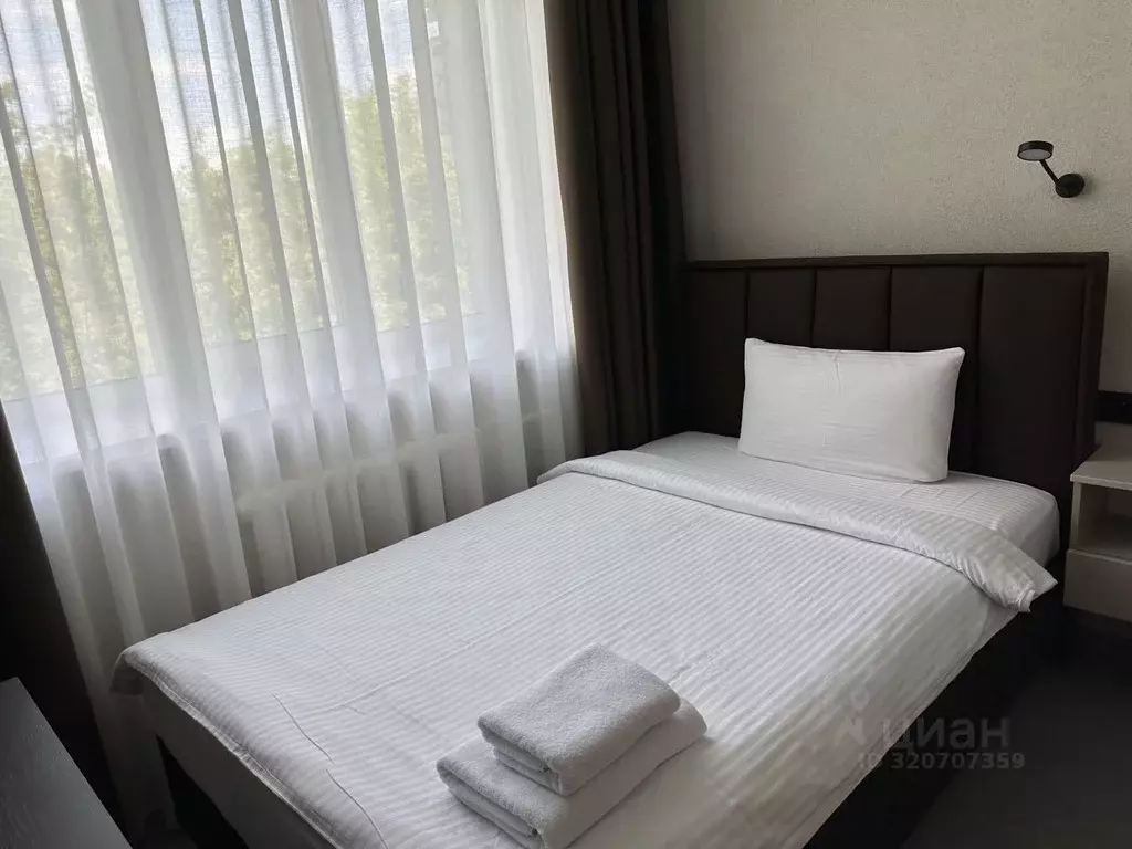 Комната Курганская область, Курган просп. Конституции, 54 (11.0 м) - Фото 1