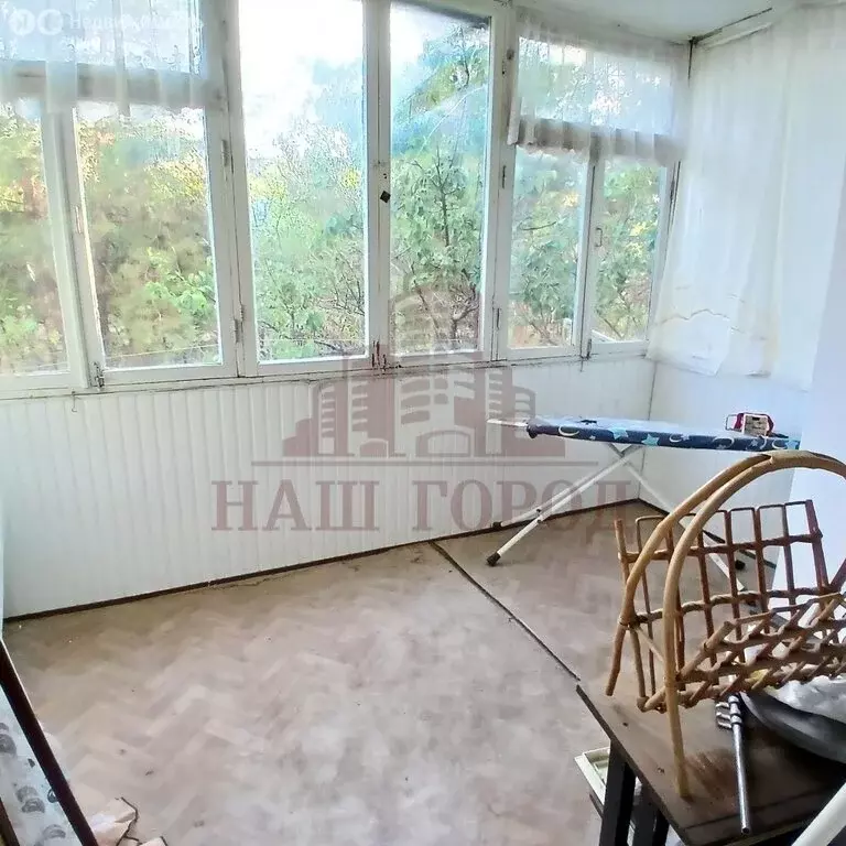 3-комнатная квартира: Феодосия, Симферопольское шоссе, 29А (63 м) - Фото 1