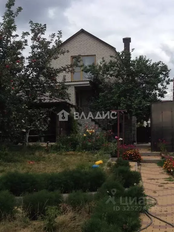 Дом в Воронежская область, Воронеж ул. Степана Солодовникова, 90 (119 ... - Фото 1