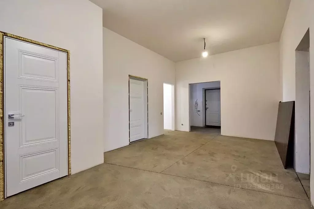 Коттедж в Краснодарский край, Краснодар ул. Имени Тита Кононеца (277 ... - Фото 1