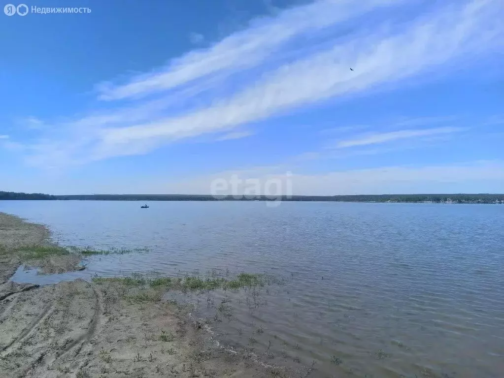 Участок в Искитимский район, Мичуринский сельсовет, деревня Бердь, ... - Фото 2