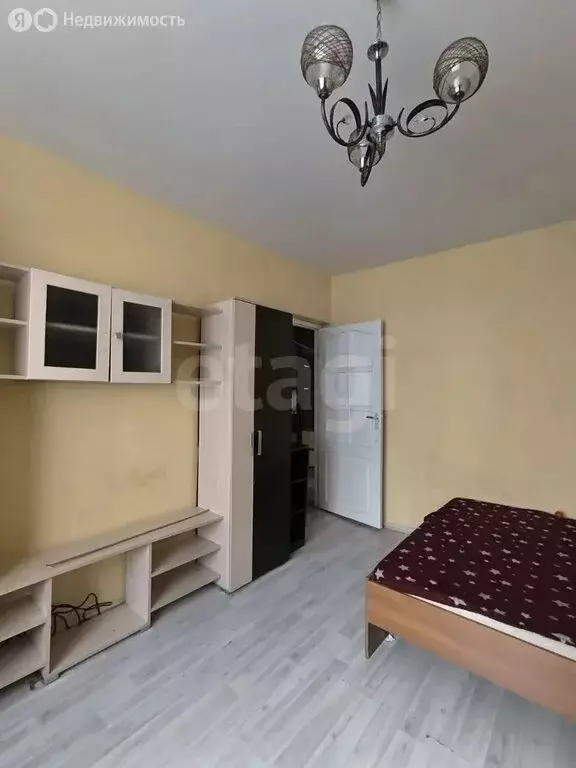 3-комнатная квартира: Санкт-Петербург, проспект Энтузиастов, 28к3 ... - Фото 1