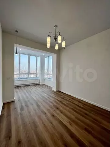 2-к. квартира, 65,6 м, 2/5 эт. - Фото 1