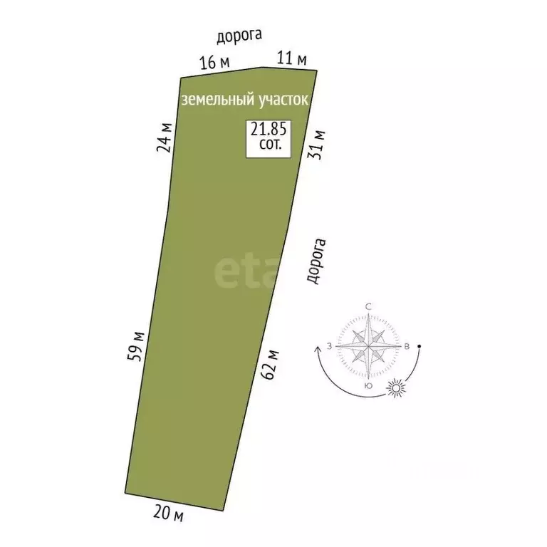 Дом в Башкортостан, Ишимбайский район, с. Макарово Центральная ул. (40 ... - Фото 2