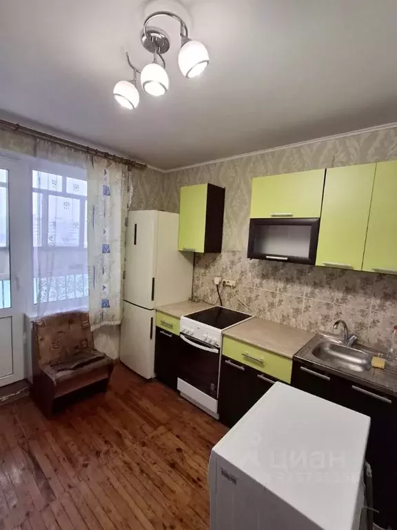 1-к кв. Свердловская область, Екатеринбург ул. Фрунзе, 100 (36.0 м) - Фото 1