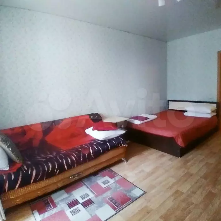 3-к. квартира, 100 м, 9/14 эт. - Фото 0