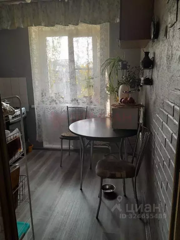 3-к кв. Ростовская область, Волгодонск ул. Ленина, 38 (55.0 м) - Фото 1