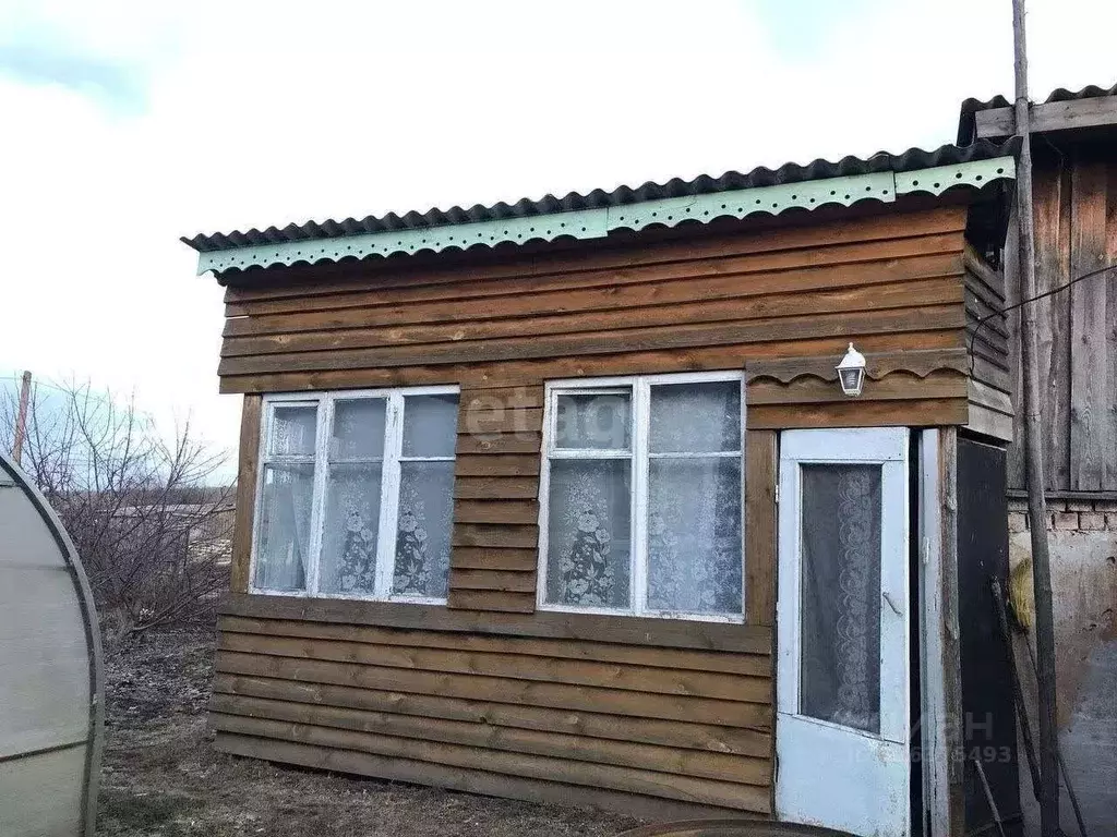 Дом в Свердловская область, Артемовский муниципальный округ, пос. ... - Фото 0