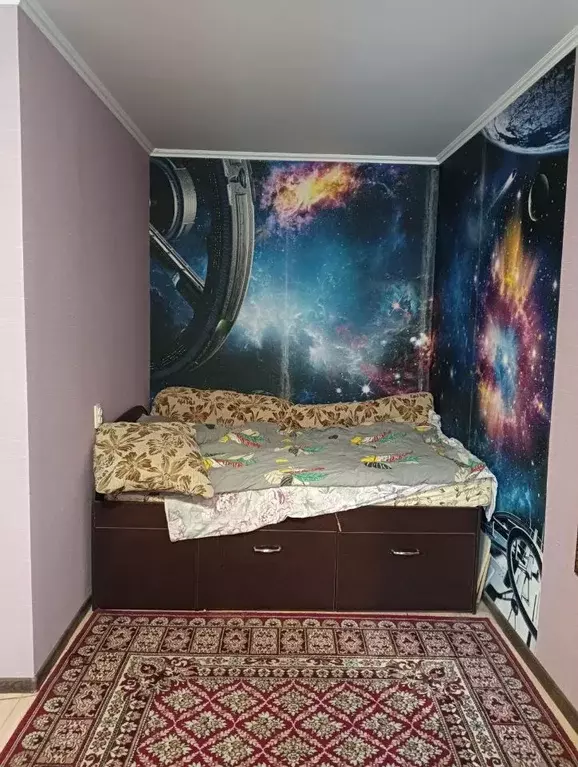 1-к кв. Самарская область, Тольятти Коммунистическая ул., 34 (31.0 м) - Фото 1