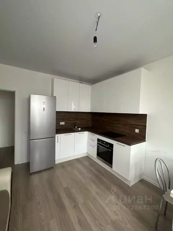 1-к кв. Московская область, Мытищи ул. Стрельбище Динамо, 10 (33.0 м) - Фото 1