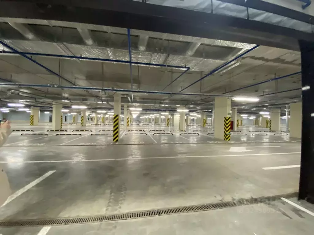 Гараж в Московская область, Ленинский городской округ, пос. Развилка ... - Фото 2