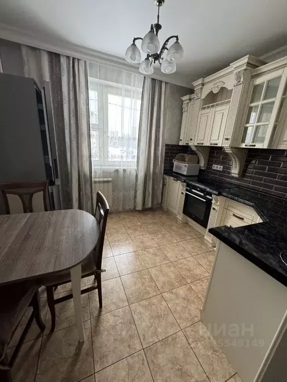 2-к кв. Москва Окская ул., 5К1 (65.0 м) - Фото 2