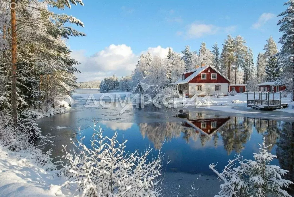 Участок в Тверская область, Конаковский муниципальный округ, ... - Фото 2