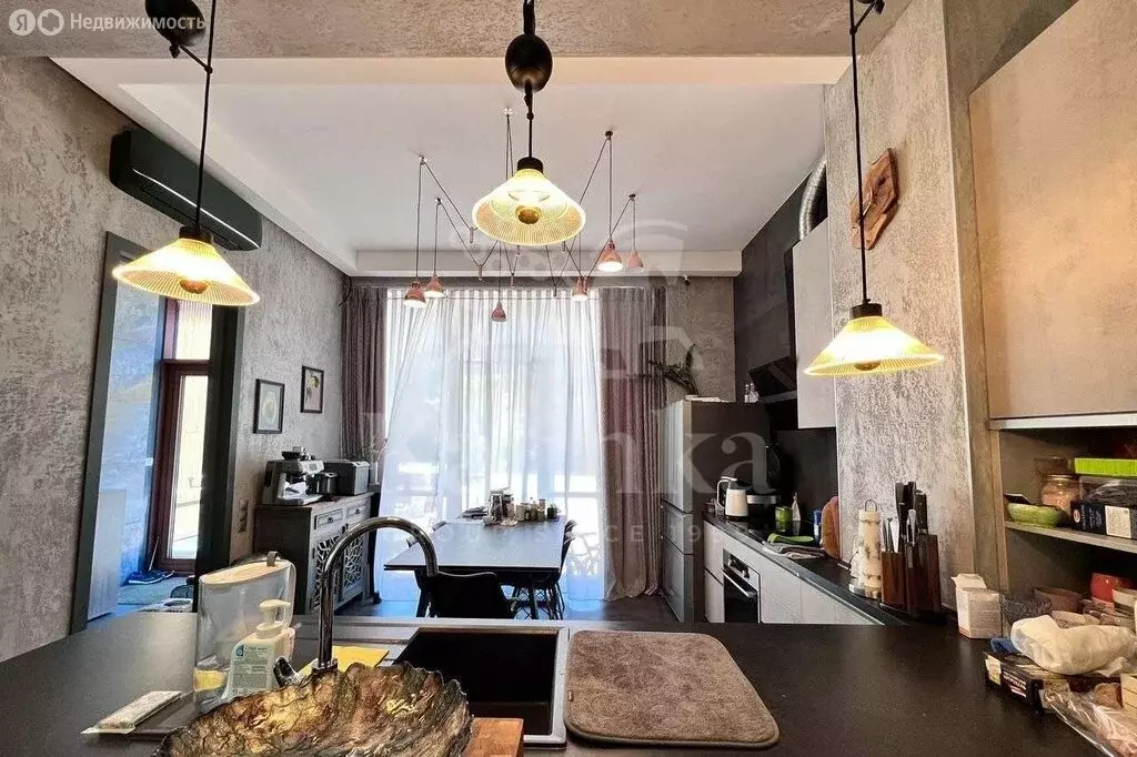 Дом в Покровское, ЖК Футуро Парк (167 м) - Фото 1