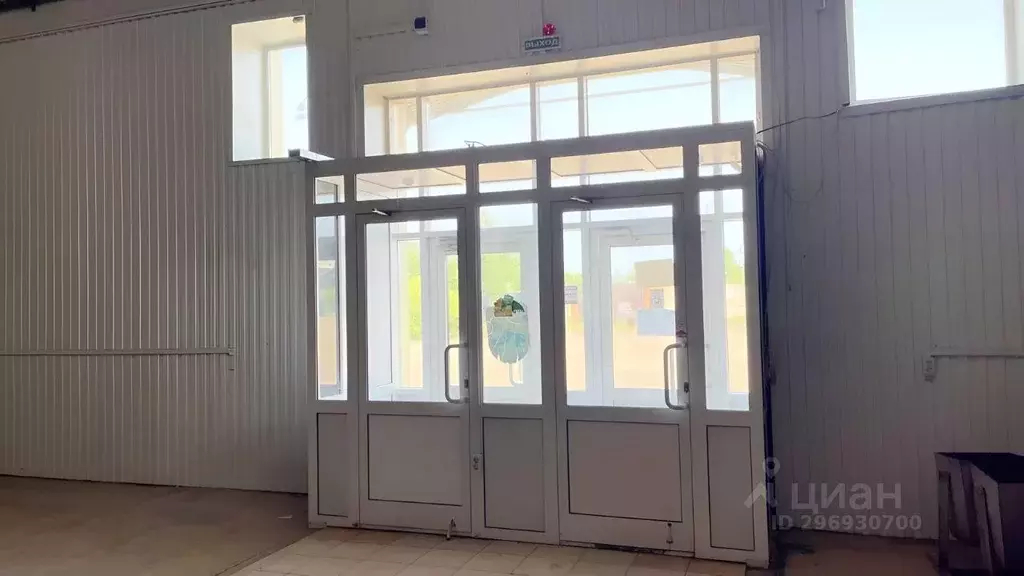 Помещение свободного назначения в Иркутская область, Братск ул. СТЭМИ, ... - Фото 1
